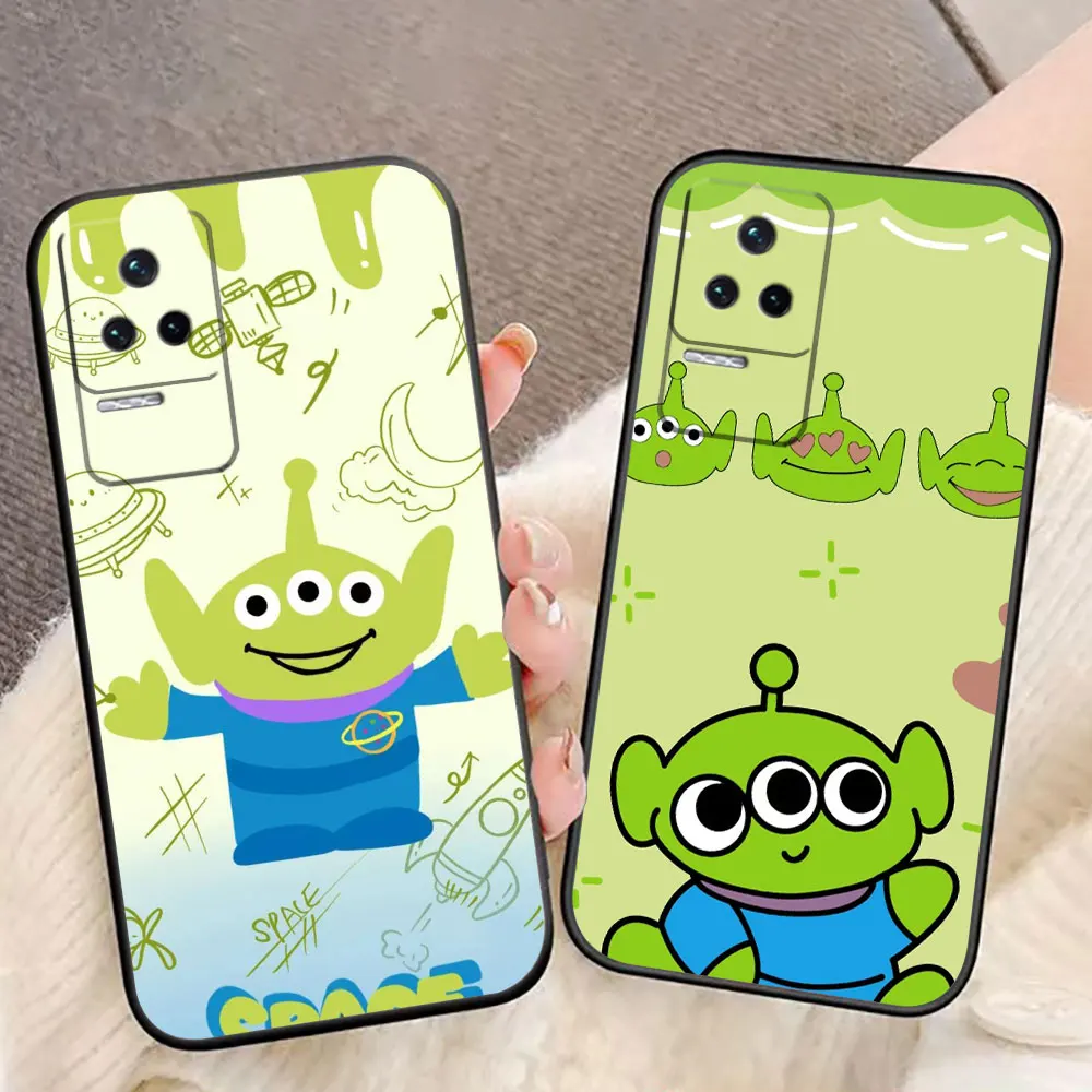 Toy Story Alien Phone Case For Redmi GO K60 K40 K30 13C 12C 12 10C 10 9T 9C 9A 9 8A 8 7A 6A A2 A1 4G 5G Case Funda Shell Capa
Toy Story Alien Phone Case For Redmi GO K60 K40 K30 13C 12C 12 10C 10 9T 9C 9A 9 8A 8 7A 6A A2 A1 4G 5G Case Funda Shell Capa