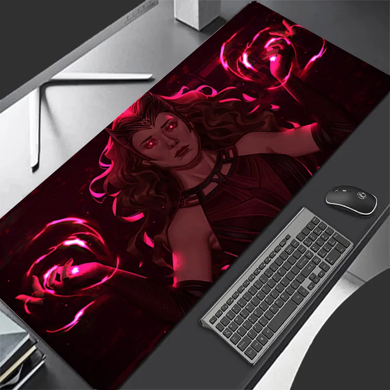 Коврик для мыши Аниме Игровые аксессуары Varmilo Клавиатура Коврик для офисного стола Gabinete Gamer Ковер Коврик для мыши S-scarlet W-witch Коврики для мыши
Коврик для мыши Аниме Игровые аксессуары Varmilo Клавиатура Коврик для офисного стола Gabinete Gamer Ковер Коврик для мыши S-scarlet W-witch Коврики для мыши