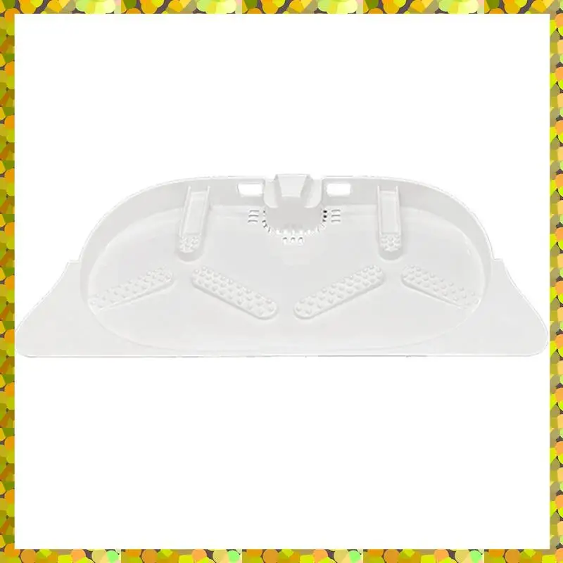 2Piece Replacement Parts For Dreame L10S Ultra Spare Parts Robot Vacuum Cleaner Accessories Parts Mop Cleaning Tray Bracket
2Piece Replacement Parts For Dreame L10S Ultra Spare Parts Robot Vacuum Cleaner Accessories Parts Mop Cleaning Tray Bracket
