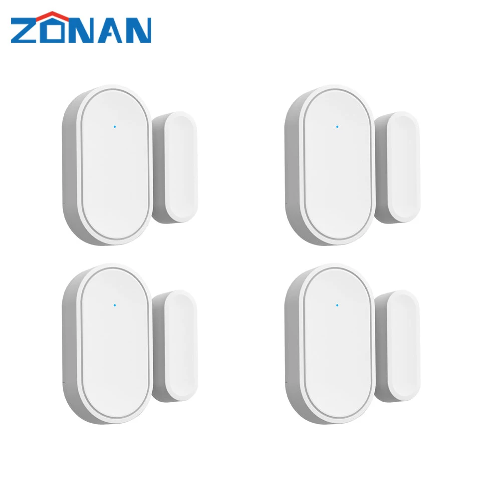 Мини-датчик ZONAN D30, 433 МГц, для домашней охранной сигнализации, дверной замок с дистанционным управлением, Android Ios
Мини-датчик ZONAN D30, 433 МГц, для домашней охранной сигнализации, дверной замок с дистанционным управлением, Android Ios
