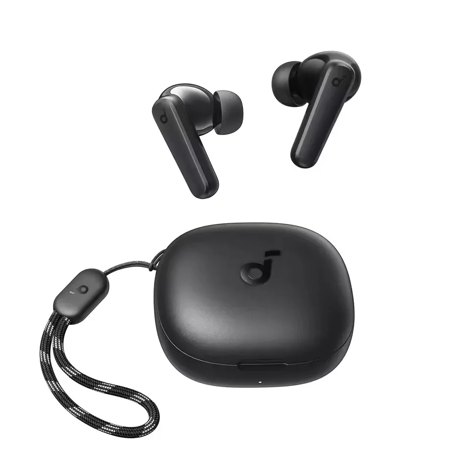 Soundcore P20i True Wireless Earbuds 30H Wireless Earphone Bluetooth Headphones Wireless Bluetooth Earphones
Soundcore P20i True Wireless Earbuds 30H Wireless Earphone Bluetooth Headphones Wireless Bluetooth Earphones