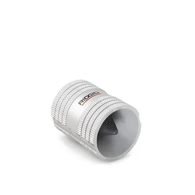 stainless steel tube handy deburring tool, deburring SS tube, pipe deburrer
stainless steel tube handy deburring tool, deburring SS tube, pipe deburrer