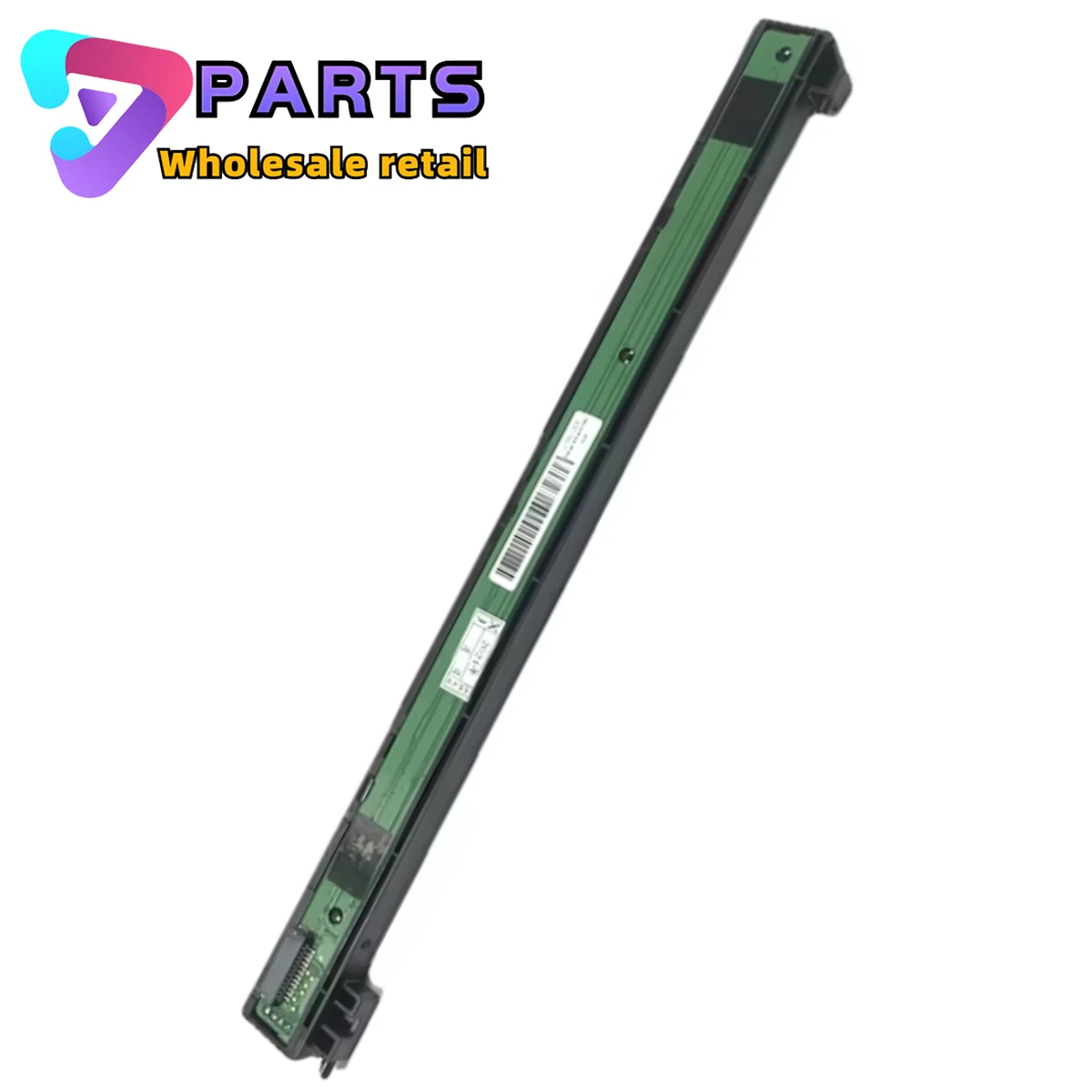 1X 0609-001409 КОНТАКТНЫЙ ДАТЧИК КАТАХА CIS Головка сканера для Samsung SCX3400 SCX3405 SCX4727 SCX4728 SCX4729 SCX3407 SCX4650 SCX4726
1X 0609-001409 КОНТАКТНЫЙ ДАТЧИК КАТАХА CIS Головка сканера для Samsung SCX3400 SCX3405 SCX4727 SCX4728 SCX4729 SCX3407 SCX4650 SCX4726