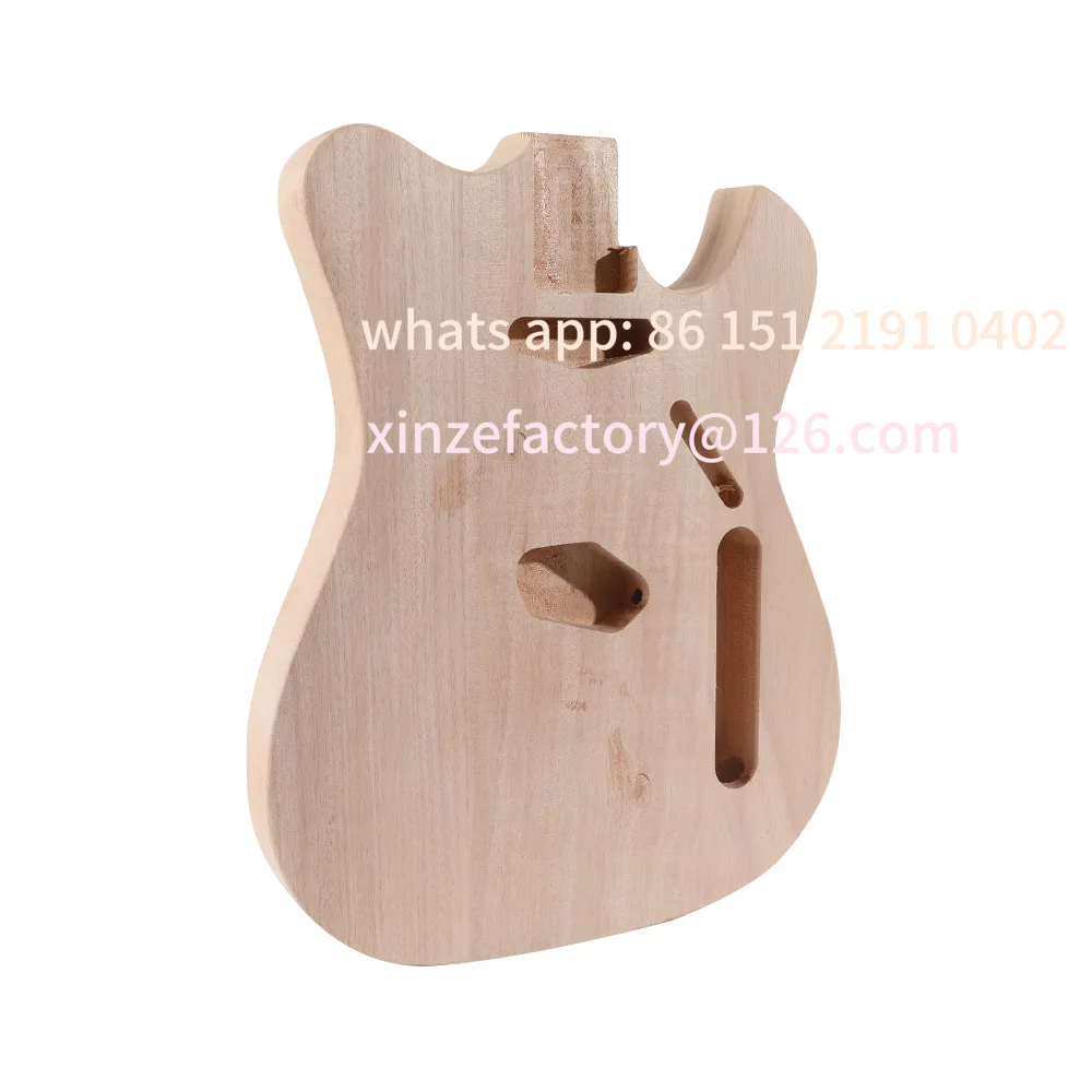 Customizable Processed Rock Instruments Electric Guitar Kit work in progress
Customizable Processed Rock Instruments Electric Guitar Kit work in progress