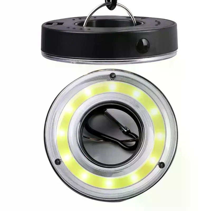 Three Modes Glow Golf Hole Light Luminous Waterproof LED Mini Pony Light Carabiner Hook Climbing Buckle Emergency Light
Three Modes Glow Golf Hole Light Luminous Waterproof LED Mini Pony Light Carabiner Hook Climbing Buckle Emergency Light