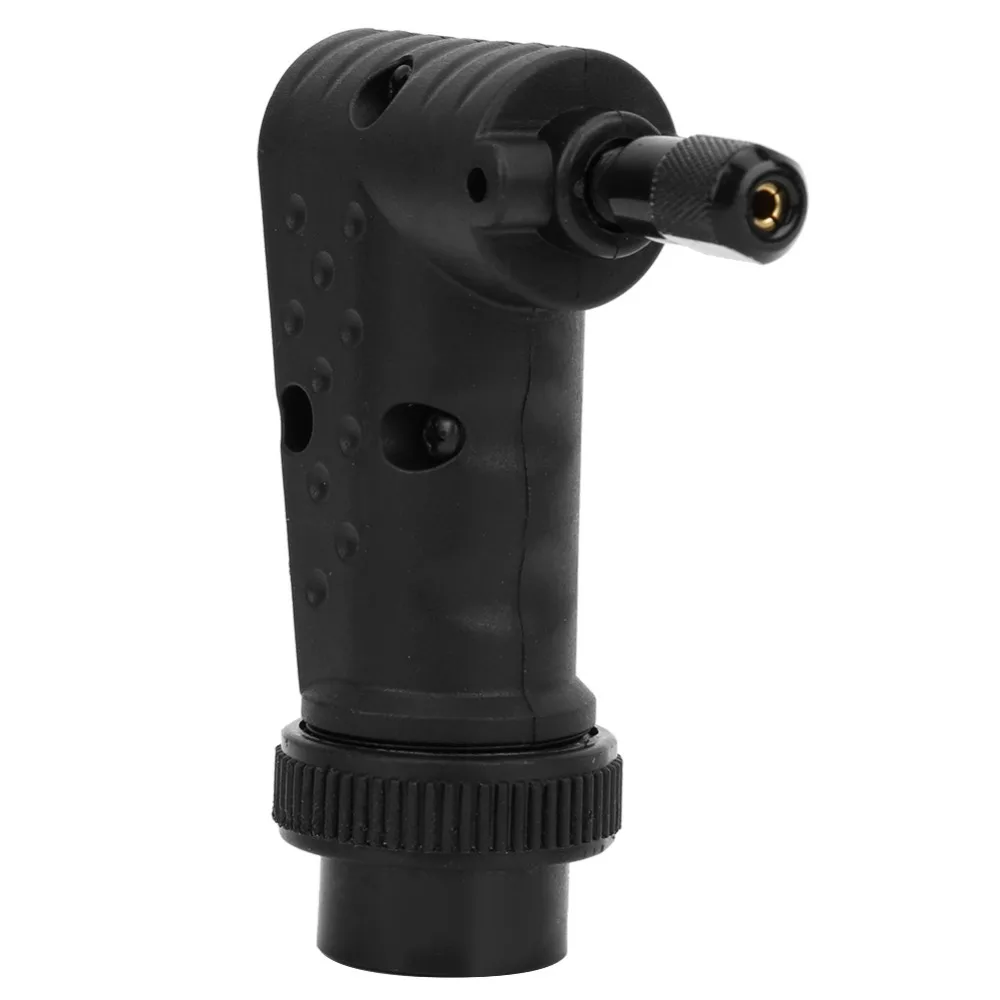 90° Rotation Electric Grinder Converter Attachment Accessory Right Angle Converter Tool Right Angle Tool Accessory
90° Rotation Electric Grinder Converter Attachment Accessory Right Angle Converter Tool Right Angle Tool Accessory