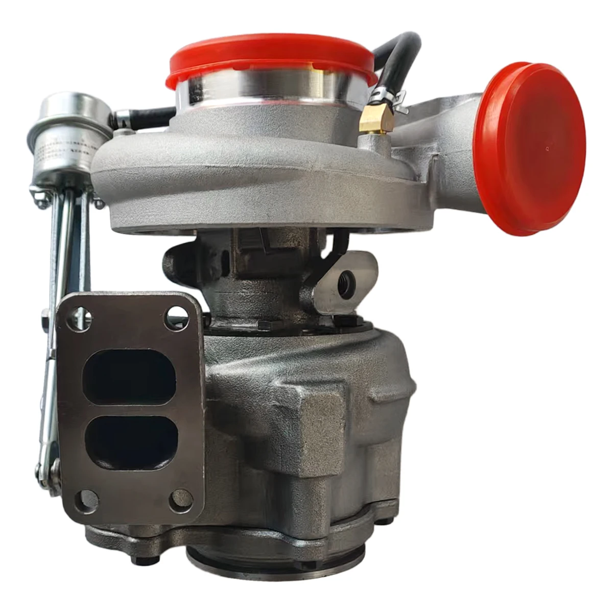 6L Generator Set Machinery Supercharger Engine HX40 charger
6L Generator Set Machinery Supercharger Engine HX40 charger
