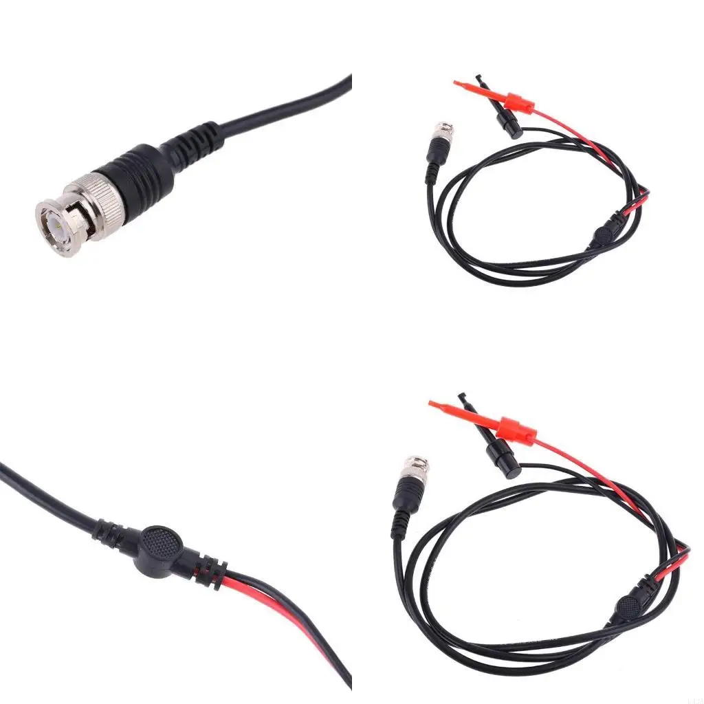 L43A Concentric Cable Small to Double Testing Plunger Hook for Testing Work 110cm
L43A Concentric Cable Small to Double Testing Plunger Hook for Testing Work 110cm