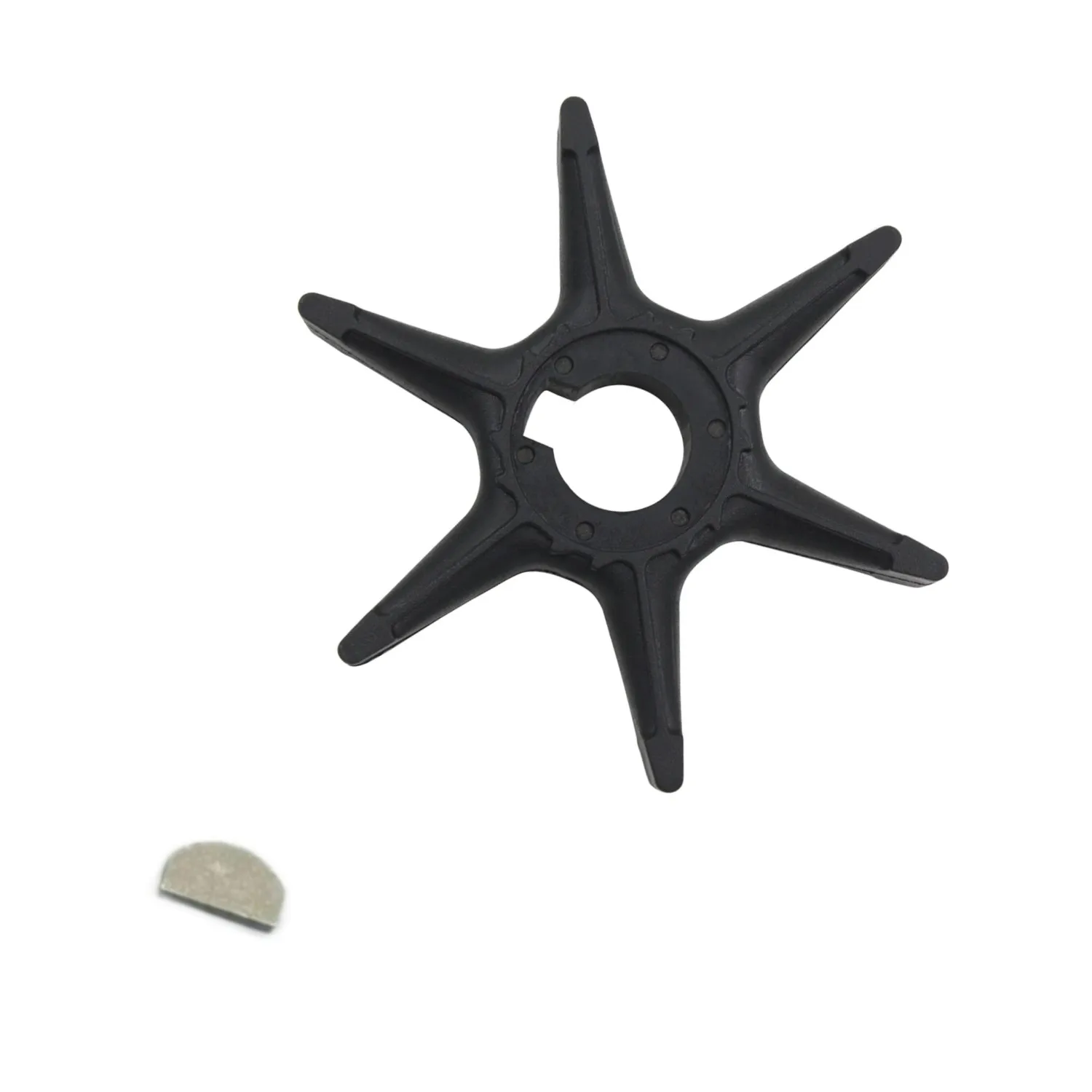 Крыльчатка водяного насоса 6G0-44352-00-00 с ключом, 6G0-44352-00-00 для Yamaha 20hp 25hp, подвесные моторы для лодок 6G0-44352-00
Крыльчатка водяного насоса 6G0-44352-00-00 с ключом, 6G0-44352-00-00 для Yamaha 20hp 25hp, подвесные моторы для лодок 6G0-44352-00