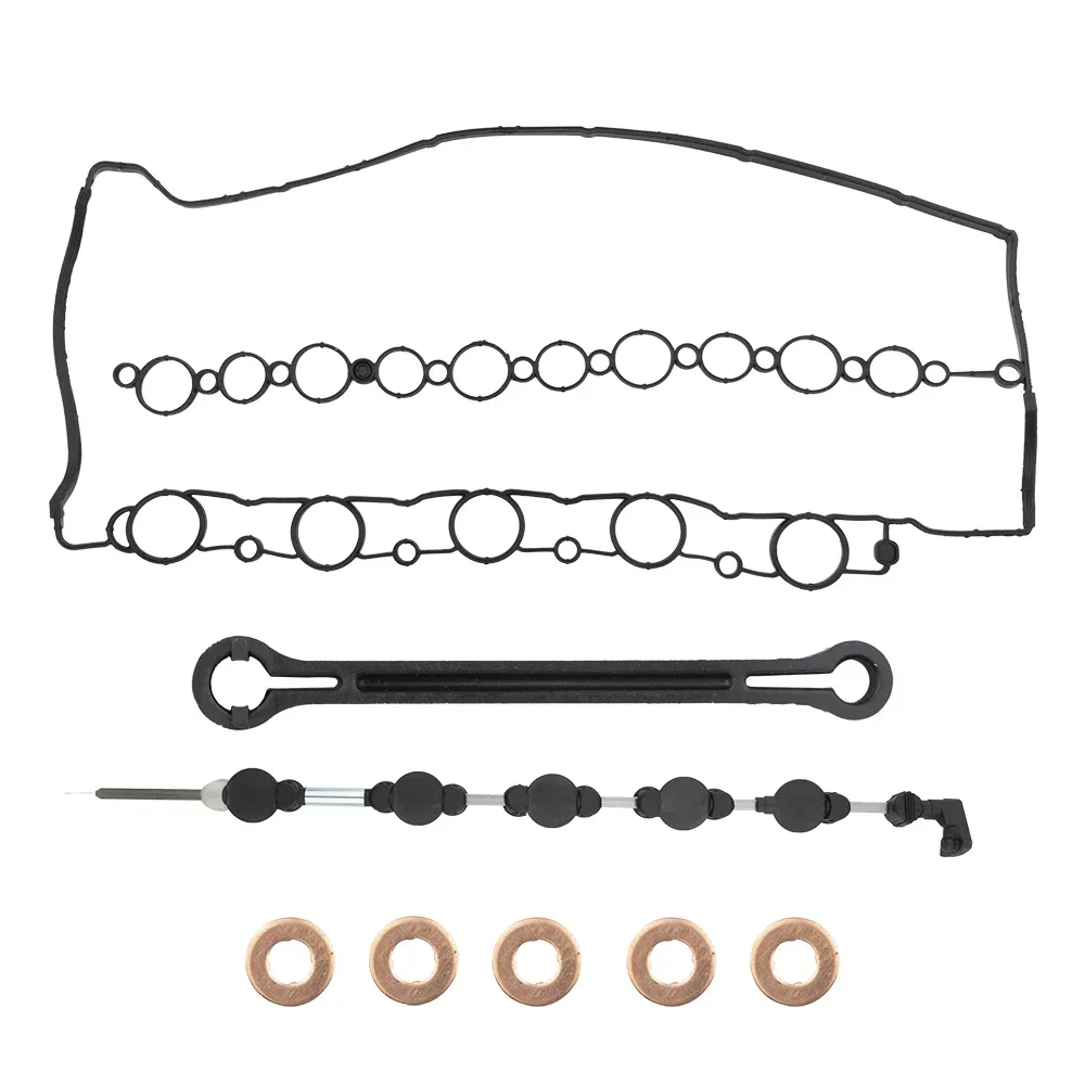 Swirl Flaps Throttle Repair Kit Set Replacement for Volvo C70 C30 V50 S40 S60 S80 V70 XC70 XC90 XC60 30777650 31216460
Swirl Flaps Throttle Repair Kit Set Replacement for Volvo C70 C30 V50 S40 S60 S80 V70 XC70 XC90 XC60 30777650 31216460