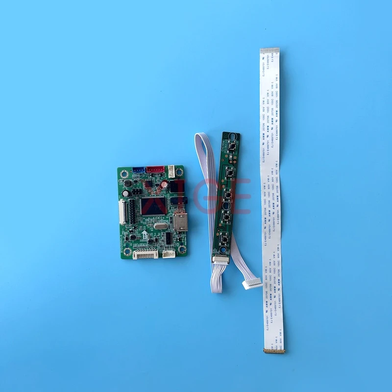 Для N116HSE LM116LF3L 1920*1080 монитор ноутбука EDP 30-контактная плата контроллера драйвера 11,6 "DIY модификация комплекта Совместимость-HDMI фотопанель
Для N116HSE LM116LF3L 1920*1080 монитор ноутбука EDP 30-контактная плата контроллера драйвера 11,6 "DIY модификация комплекта Совместимость-HDMI фотопанель