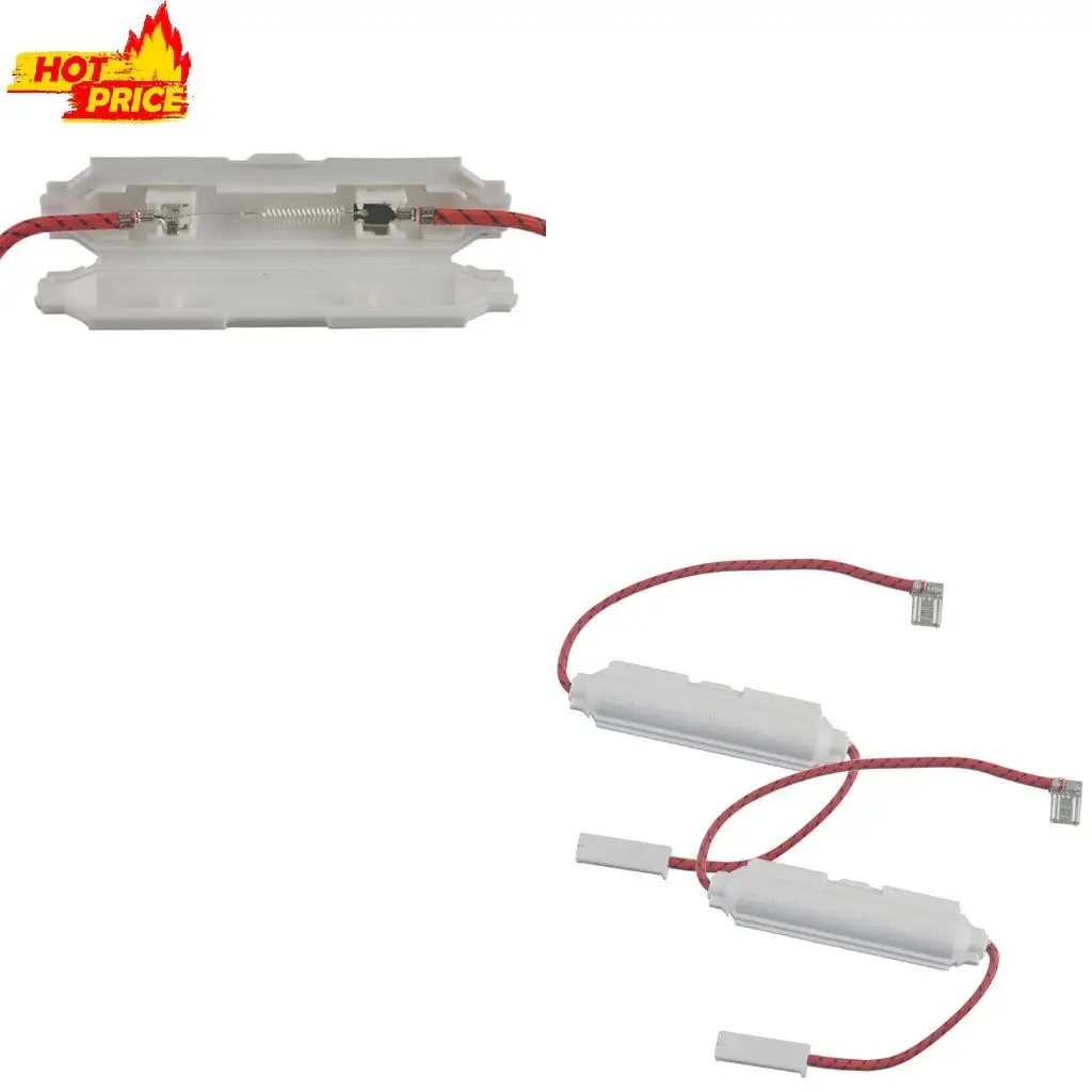 Microwave Accessories Slow Blow Glass Fuses Microwave Appliance Part for Oven
Microwave Accessories Slow Blow Glass Fuses Microwave Appliance Part for Oven