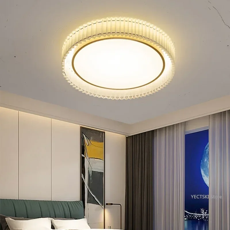 GHEUVNJ Medieval Japanese style warm and simple bedroom, study, ceiling light, creative living room, dining room, hotel light
GHEUVNJ Medieval Japanese style warm and simple bedroom, study, ceiling light, creative living room, dining room, hotel light
