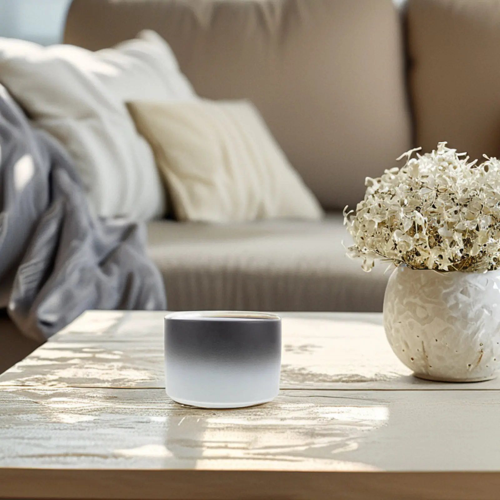 Coffee Table Ashtrays Ceramic Extinguishing Pot Cigarete Ashes Holder Car Container
Coffee Table Ashtrays Ceramic Extinguishing Pot Cigarete Ashes Holder Car Container