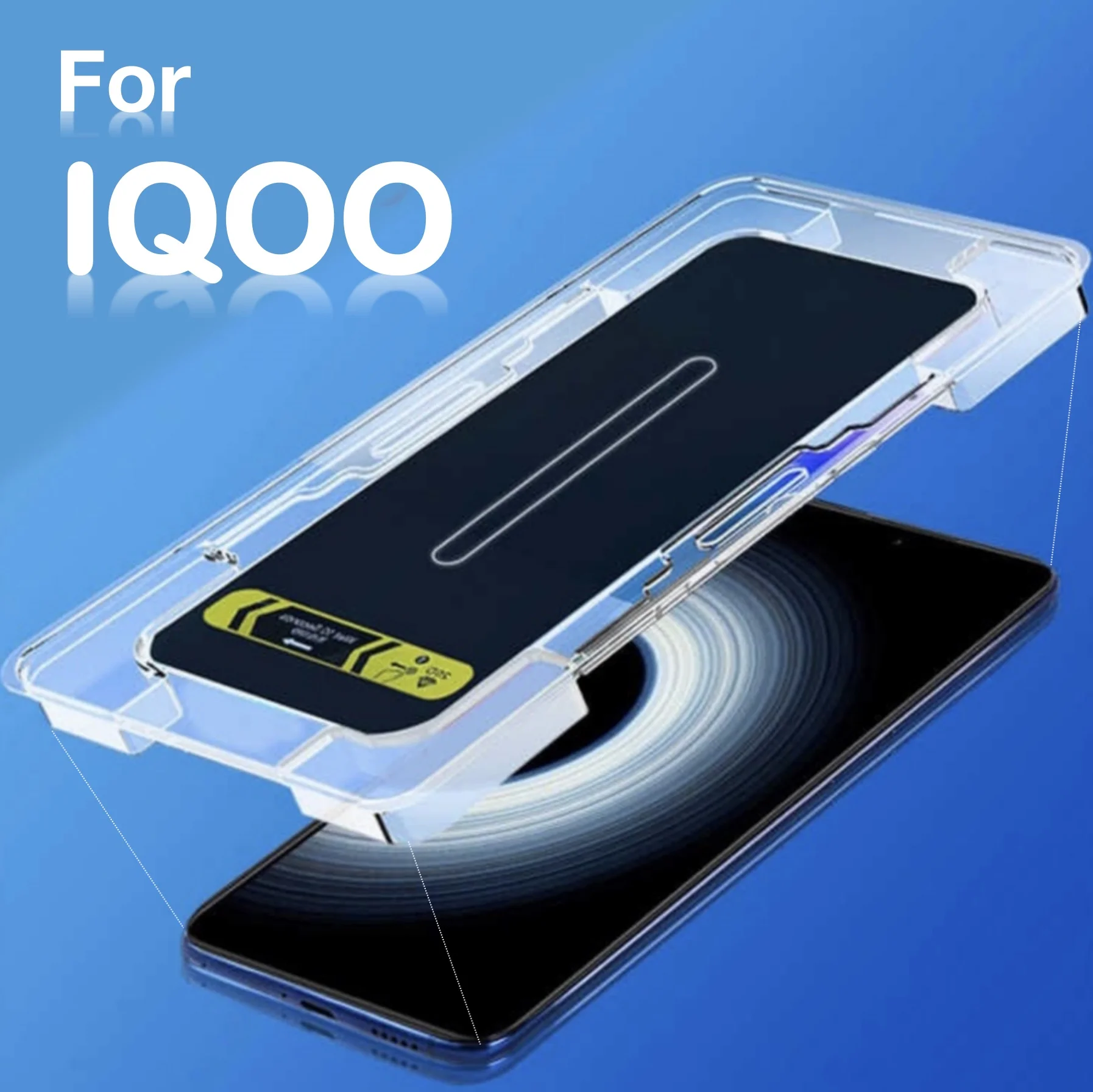 Защита для экрана из закаленного стекла для iQOO Neo7 Neo 6SE 6 5 5SE 5S 3 11 10 9 8 7 5 U3
Защита для экрана из закаленного стекла для iQOO Neo7 Neo 6SE 6 5 5SE 5S 3 11 10 9 8 7 5 U3