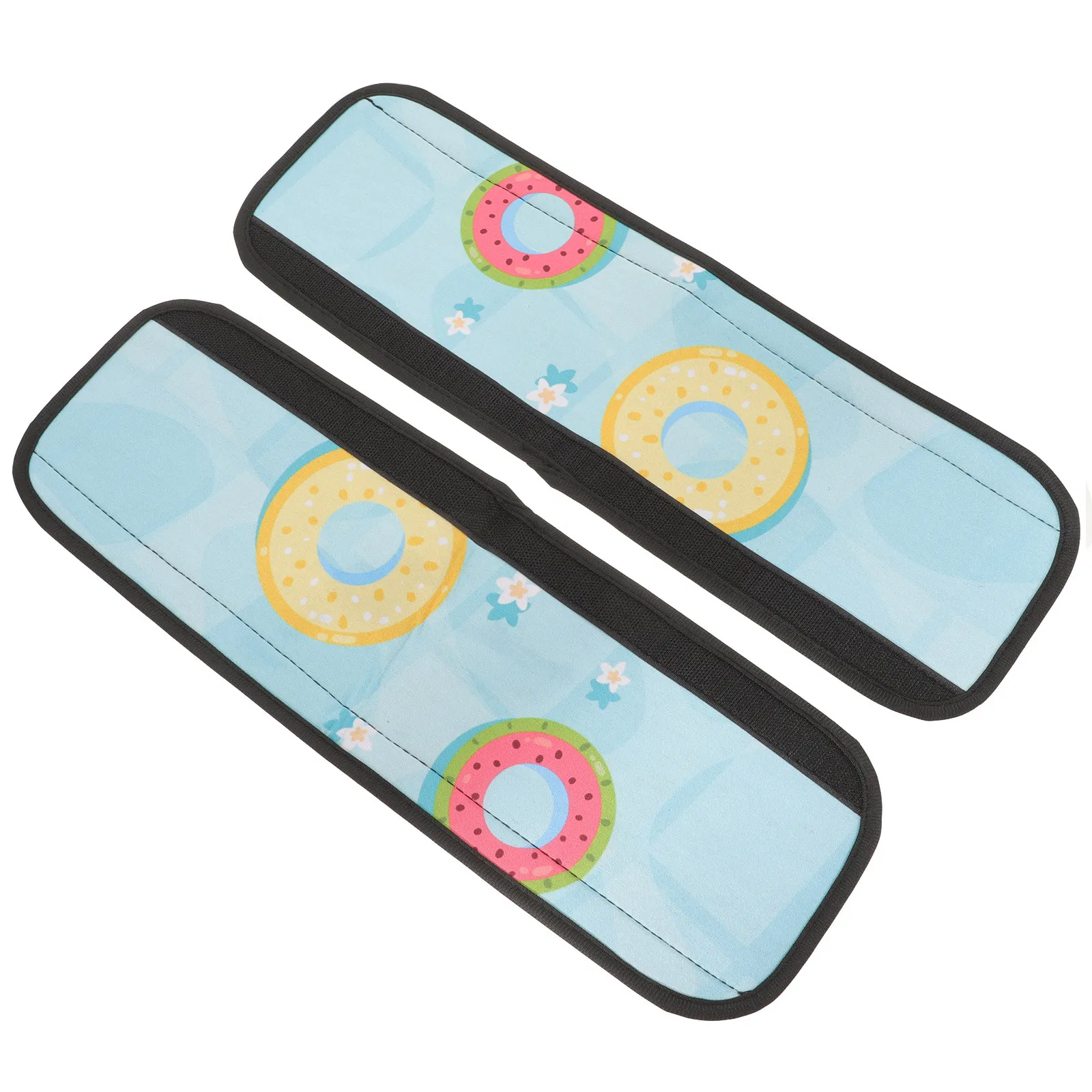 2Pcs Fridge Door Handle Covers Soft Touch Refrigerator Handle Protectors Stain Resistant Decorative Covers for Oven Microwave
2Pcs Fridge Door Handle Covers Soft Touch Refrigerator Handle Protectors Stain Resistant Decorative Covers for Oven Microwave