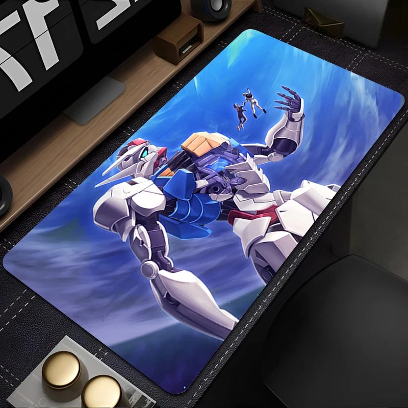 Mousepad Mechanical Warrior Gundam Aerial Xxl Keyboard Pad Rubber Desk Mat Extended Pad Non Slip Desk Mouse Mat Gaming Mouse Pad
Mousepad Mechanical Warrior Gundam Aerial Xxl Keyboard Pad Rubber Desk Mat Extended Pad Non Slip Desk Mouse Mat Gaming Mouse Pad