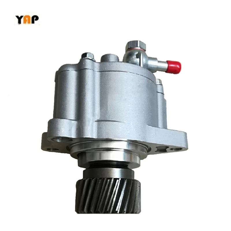 Новый тормозной вакуумный насос подходит для TOYOTA 14B-T 15B 3,7 LTR 4,1 LTR 8V DIESEL 29300-58060 1990-1999
Новый тормозной вакуумный насос подходит для TOYOTA 14B-T 15B 3,7 LTR 4,1 LTR 8V DIESEL 29300-58060 1990-1999