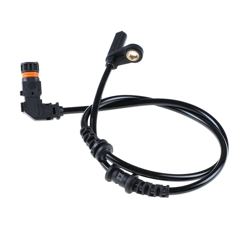 Well A1729056101 Car Front ABS Wheel Speed Sensor 1729056101 For Mercedes Benz R172 SLK SLC 1725400017 A1725400017
Well A1729056101 Car Front ABS Wheel Speed Sensor 1729056101 For Mercedes Benz R172 SLK SLC 1725400017 A1725400017
