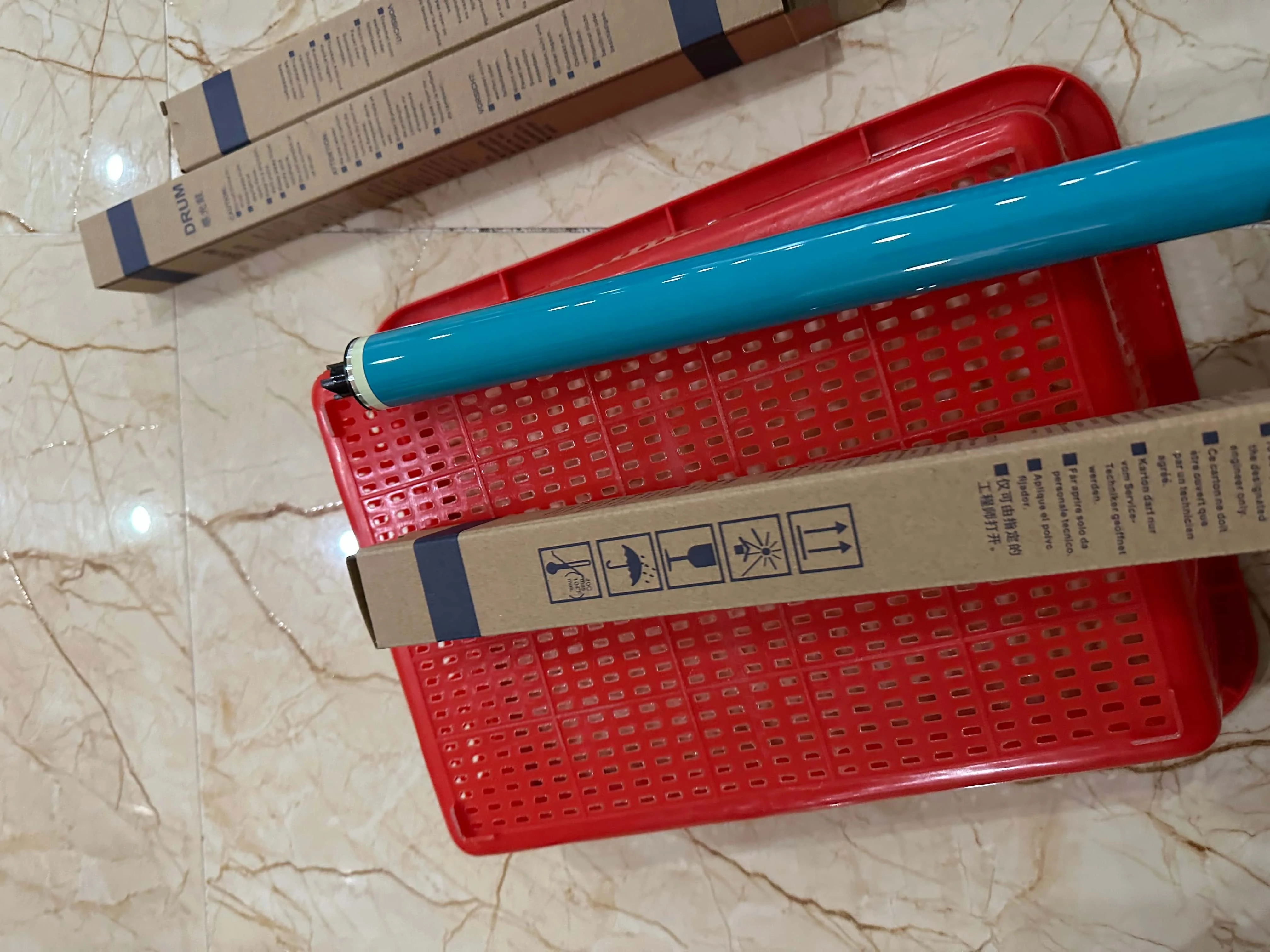 3PCS Color OPC Drum for Canon Image PRESS C60 C600 C700 C800 C650 C750 C850 C660 C710 C70 IRC7055 7065 C7260 9075 9280 CMY
3PCS Color OPC Drum for Canon Image PRESS C60 C600 C700 C800 C650 C750 C850 C660 C710 C70 IRC7055 7065 C7260 9075 9280 CMY