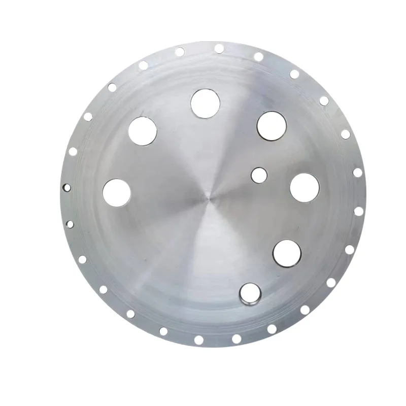 Flange Plate Stainless Steel 304 Large Tray Flange Welding High Pressure BL For Industrial Manufacturing
Flange Plate Stainless Steel 304 Large Tray Flange Welding High Pressure BL For Industrial Manufacturing