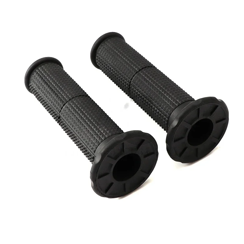 22mm Universal Anti-Slip Motorcycle Handlebar Grips Rubber Handlebars for Honda Yamaha KTM Kawasaki Ducati Huayang Accessories
22mm Universal Anti-Slip Motorcycle Handlebar Grips Rubber Handlebars for Honda Yamaha KTM Kawasaki Ducati Huayang Accessories