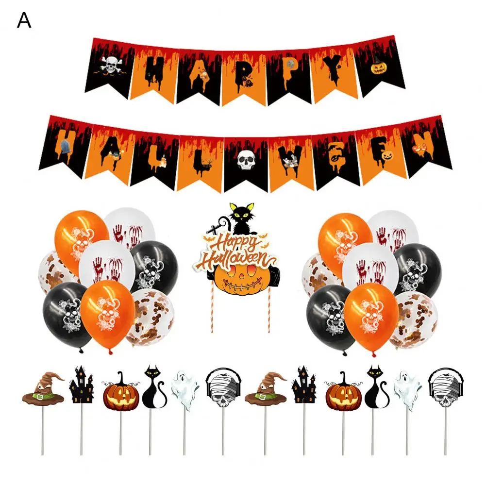 Spooky Party Supplies Halloween Cupcake Toppers Set with Cat Pumpkin Spider Picks for Party Decor Supplies Boo Flags Markers
Spooky Party Supplies Halloween Cupcake Toppers Set with Cat Pumpkin Spider Picks for Party Decor Supplies Boo Flags Markers