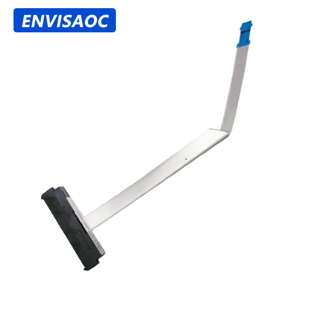 For HP ENVY 17M-AE 17-AE TPN-I129 Laptop SATA Hard Drive HDD SSD Connector Flex Cable 925456-001 6017B0845301 6017B0835501
For HP ENVY 17M-AE 17-AE TPN-I129 Laptop SATA Hard Drive HDD SSD Connector Flex Cable 925456-001 6017B0845301 6017B0835501