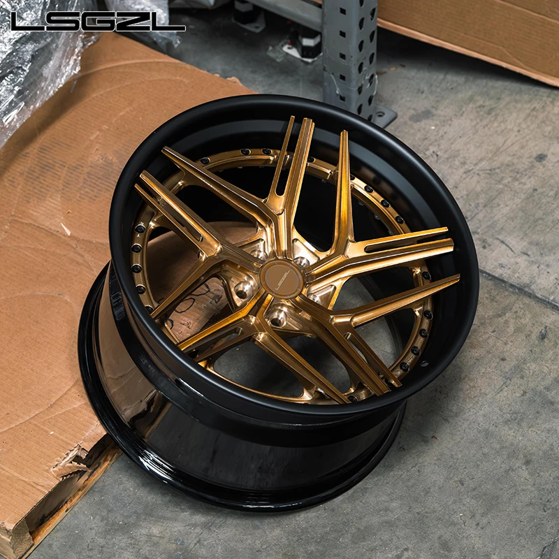 MSLSGZL Forged Carbon Fiber Wheel 5x114.3 5x130 5x127 Concave Rim Spoke Wire Deep Dish Car Rims for AUDI C8 Urus Gtr nissan bmw
MSLSGZL Forged Carbon Fiber Wheel 5x114.3 5x130 5x127 Concave Rim Spoke Wire Deep Dish Car Rims for AUDI C8 Urus Gtr nissan bmw