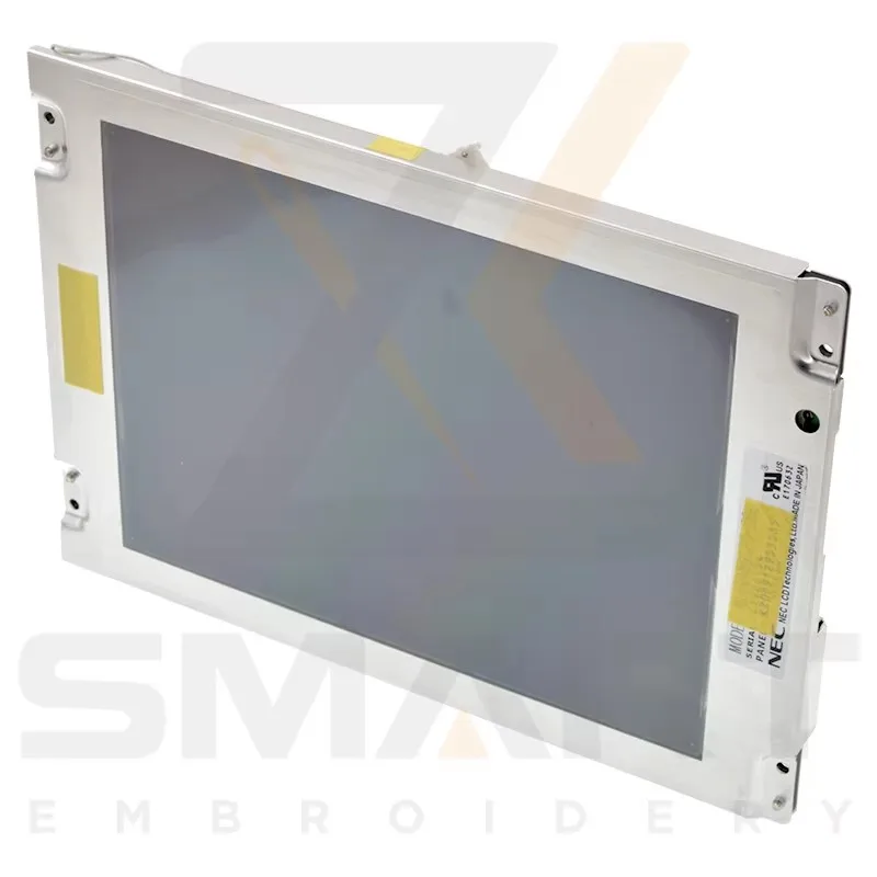 LCD Display For X14 Panel 641200070000 0J0203001A01 Tajima Embroidery Machine Parts
LCD Display For X14 Panel 641200070000 0J0203001A01 Tajima Embroidery Machine Parts