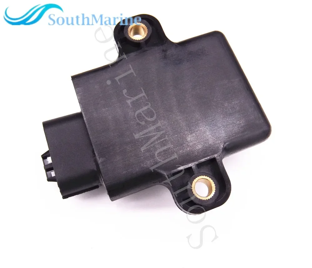 Подвесной двигатель 6AH-85540-00 C.D.I. Блок CDI для 4-тактного двигателя Yamaha 15HP 20HP F15C F15L F15S F20E F20L F20S F20P
Подвесной двигатель 6AH-85540-00 C.D.I. Блок CDI для 4-тактного двигателя Yamaha 15HP 20HP F15C F15L F15S F20E F20L F20S F20P