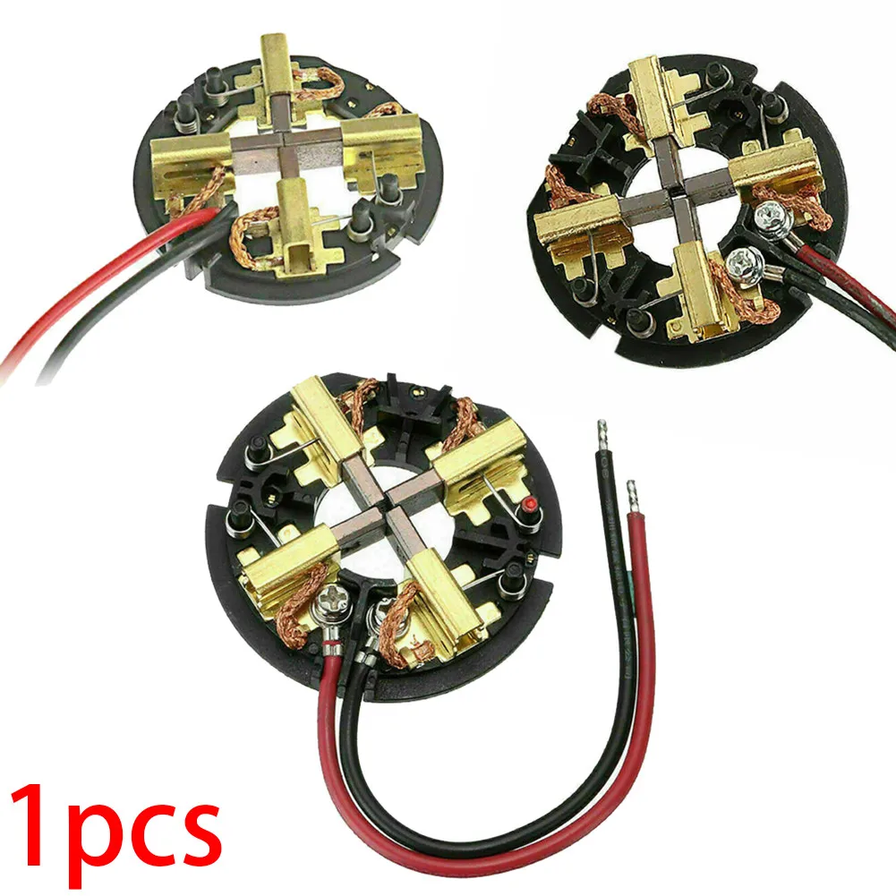 For Carbon Brushes 18V 1pc 2602-20 Components For HD18PP2A 1.5A 2650-20 C18ID Driver Reliable
For Carbon Brushes 18V 1pc 2602-20 Components For HD18PP2A 1.5A 2650-20 C18ID Driver Reliable