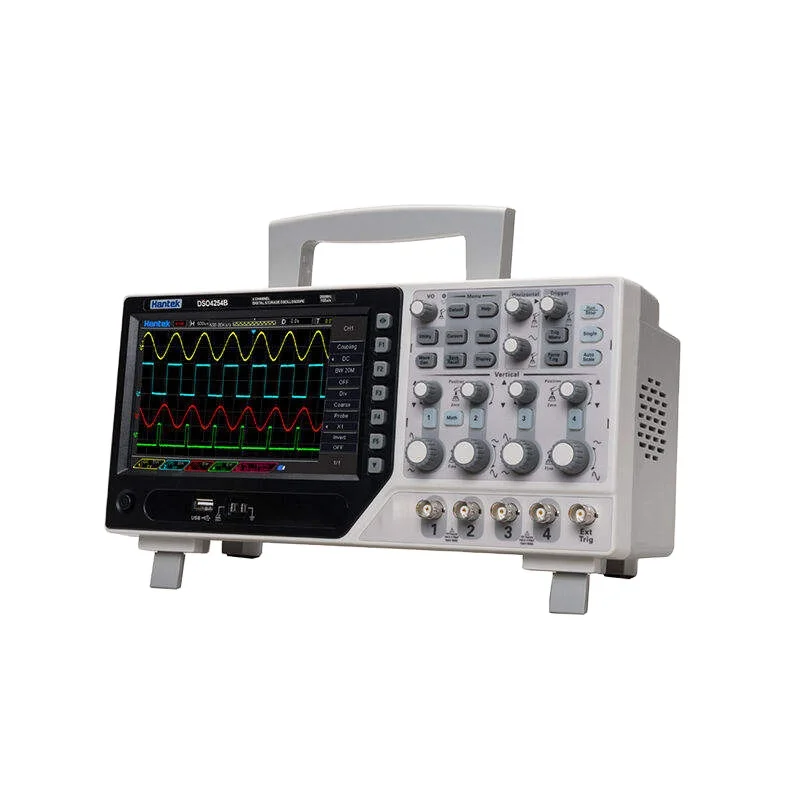 1 Dso4254b 250mhz цифровой осциллограф 4 канала 1gs/s Портативный осциллограф с частотой дискретизации
1 Dso4254b 250mhz цифровой осциллограф 4 канала 1gs/s Портативный осциллограф с частотой дискретизации