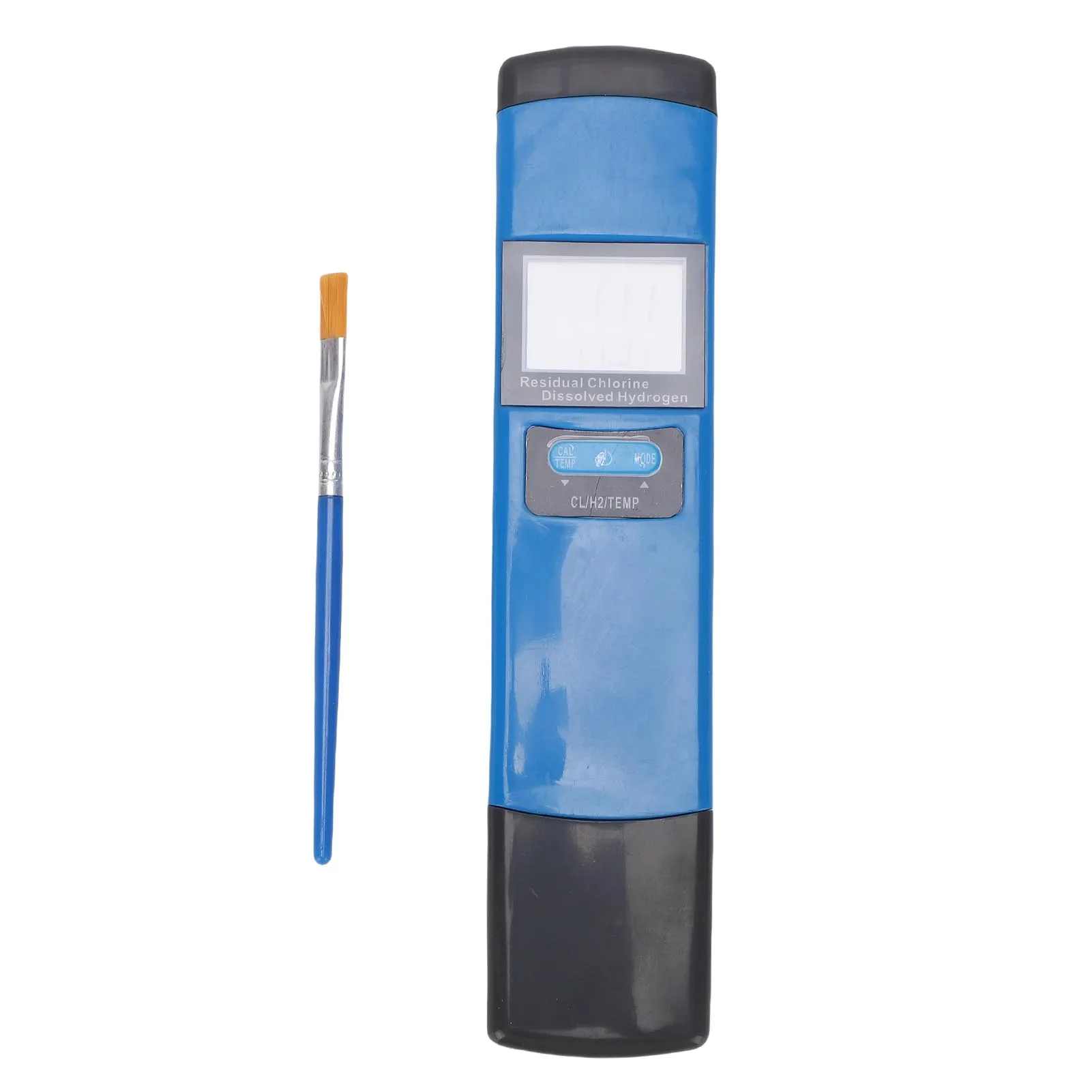 Aquarium Water Meter 3 in 1 Design Digital Backlit Display Hydrogen Temp Water Tester for Pond Fish Tank
Aquarium Water Meter 3 in 1 Design Digital Backlit Display Hydrogen Temp Water Tester for Pond Fish Tank