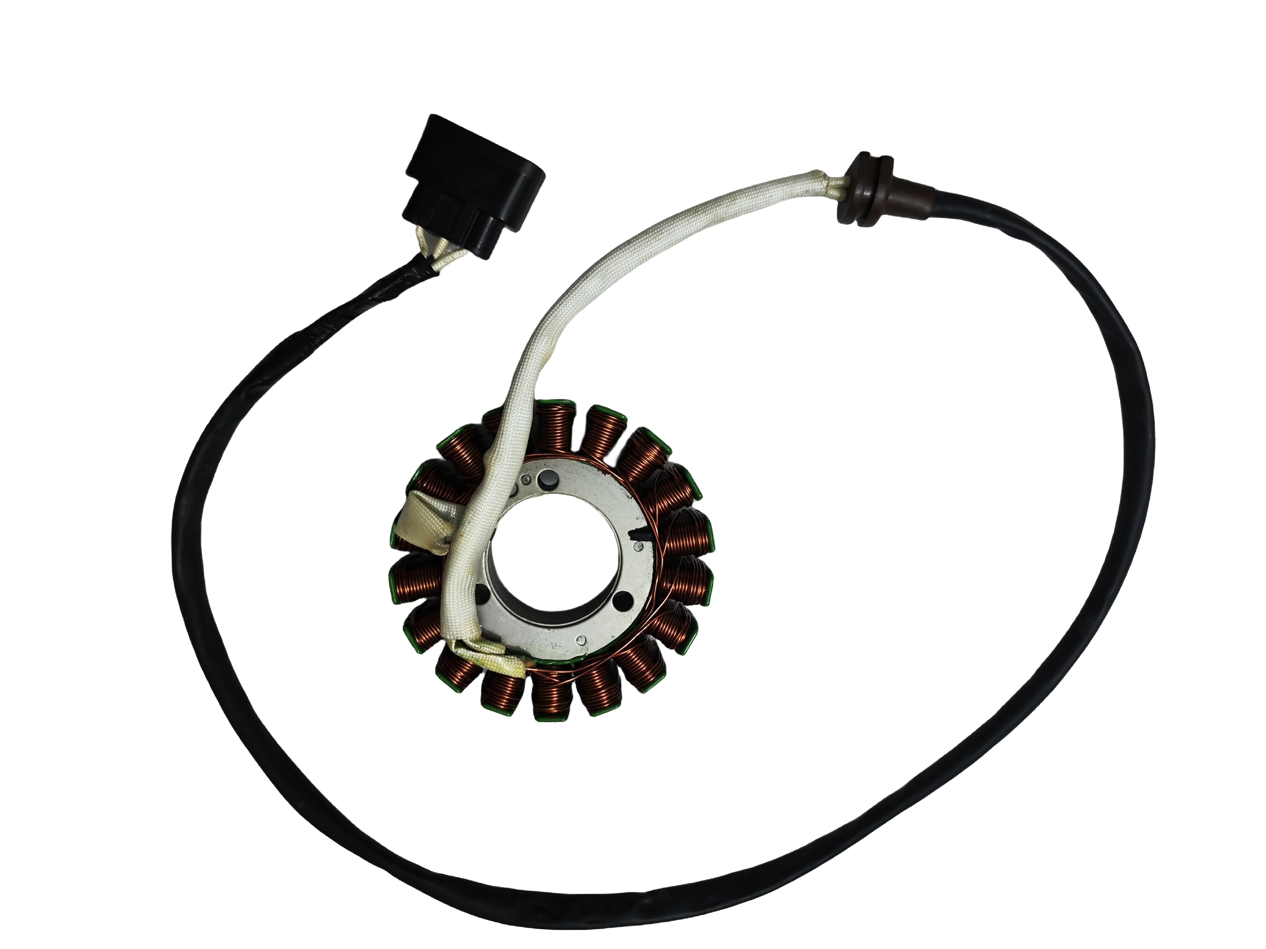 Original factory genuine magnetic motor coil comp apply to Hisun 800cc HS800UTV 31120-010-0000 P010000311200000
Original factory genuine magnetic motor coil comp apply to Hisun 800cc HS800UTV 31120-010-0000 P010000311200000