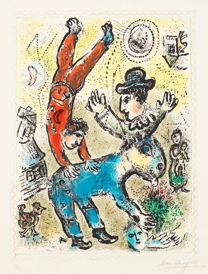 People dancing around the horse, Print Canvas Poster, Living Room Decor, Home Wall Picture
People dancing around the horse, Print Canvas Poster, Living Room Decor, Home Wall Picture