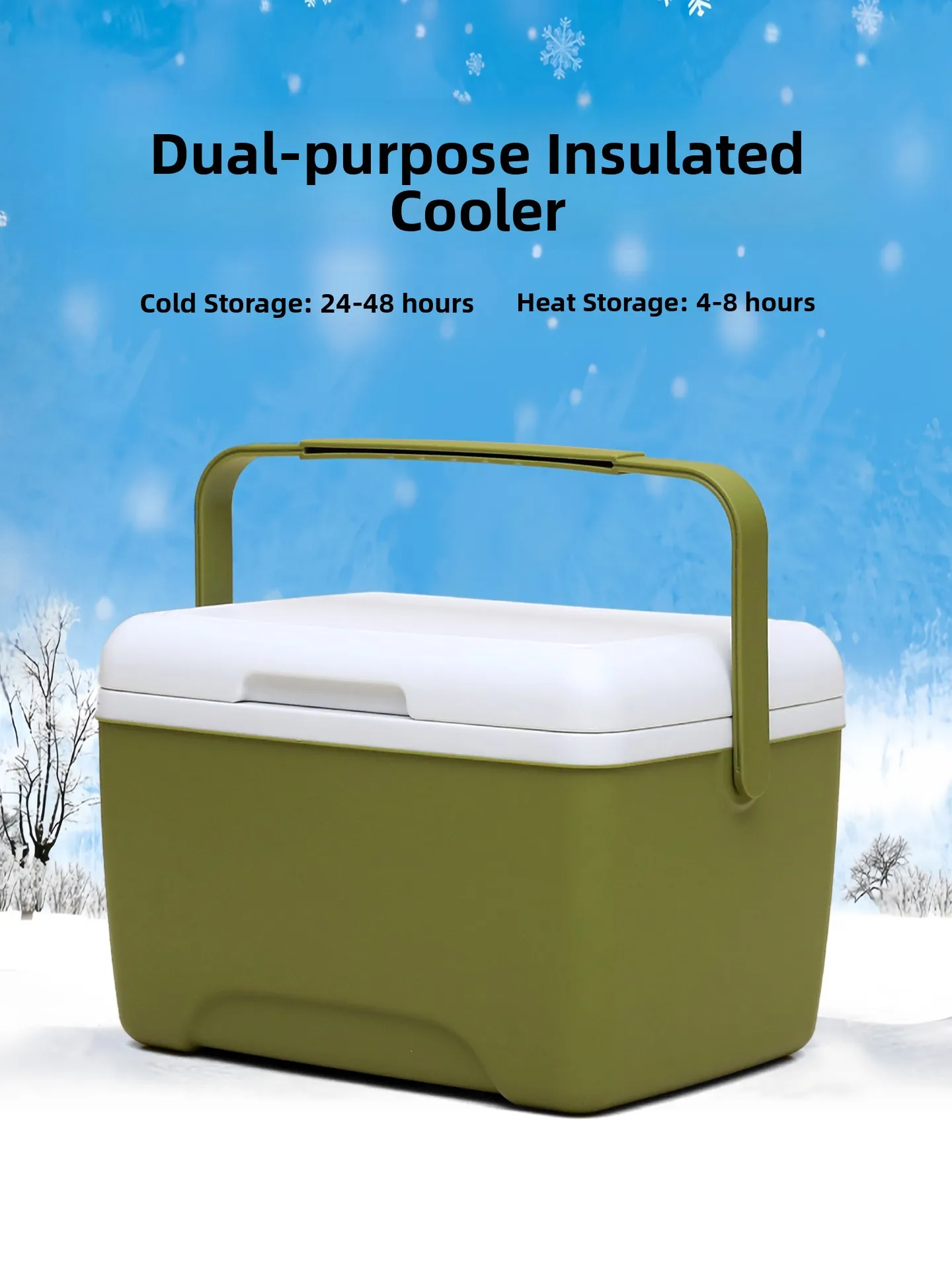 Портативная изоляционная коробка из искусственной кожи 8 л, холодильник Ice Blo, коммерческий киоск, уличная камера, коробка для хранения еды, барбекю для пикника
Портативная изоляционная коробка из искусственной кожи 8 л, холодильник Ice Blo, коммерческий киоск, уличная камера, коробка для хранения еды, барбекю для пикника