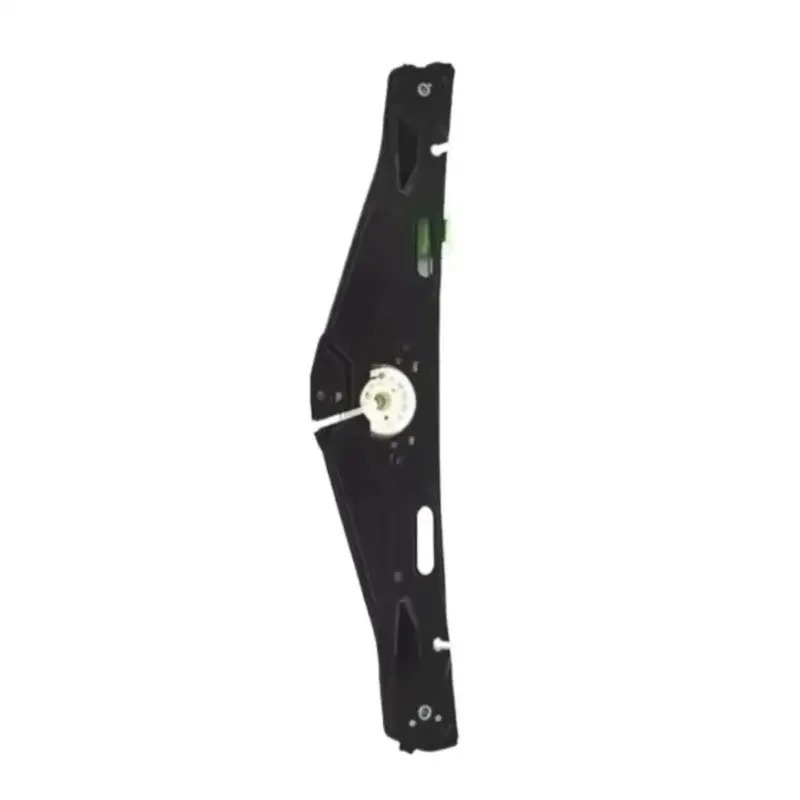 31BC Window Lift Bracket Left Side/Right Side Metal Part for Car E84 2009 to 2015
31BC Window Lift Bracket Left Side/Right Side Metal Part for Car E84 2009 to 2015