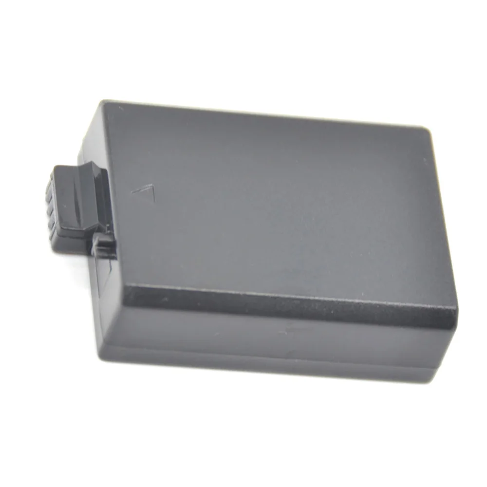 LP E5 Dummy Battery DR-E5 DC Coupler Fit for Canon EOS- Rebel XSi XS 450D 500D 1000D EOS-Kiss F X2 X3 EOS-Rebel T1i Cameras
LP E5 Dummy Battery DR-E5 DC Coupler Fit for Canon EOS- Rebel XSi XS 450D 500D 1000D EOS-Kiss F X2 X3 EOS-Rebel T1i Cameras