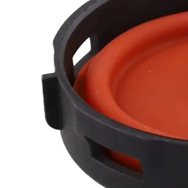 1x Car Oil Separator Cover Crankcase Ventilation Replacement For FIAT 55208531 Oil Separator Cover For MITO (955_) 1.4 Car Parts
1x Car Oil Separator Cover Crankcase Ventilation Replacement For FIAT 55208531 Oil Separator Cover For MITO (955_) 1.4 Car Parts