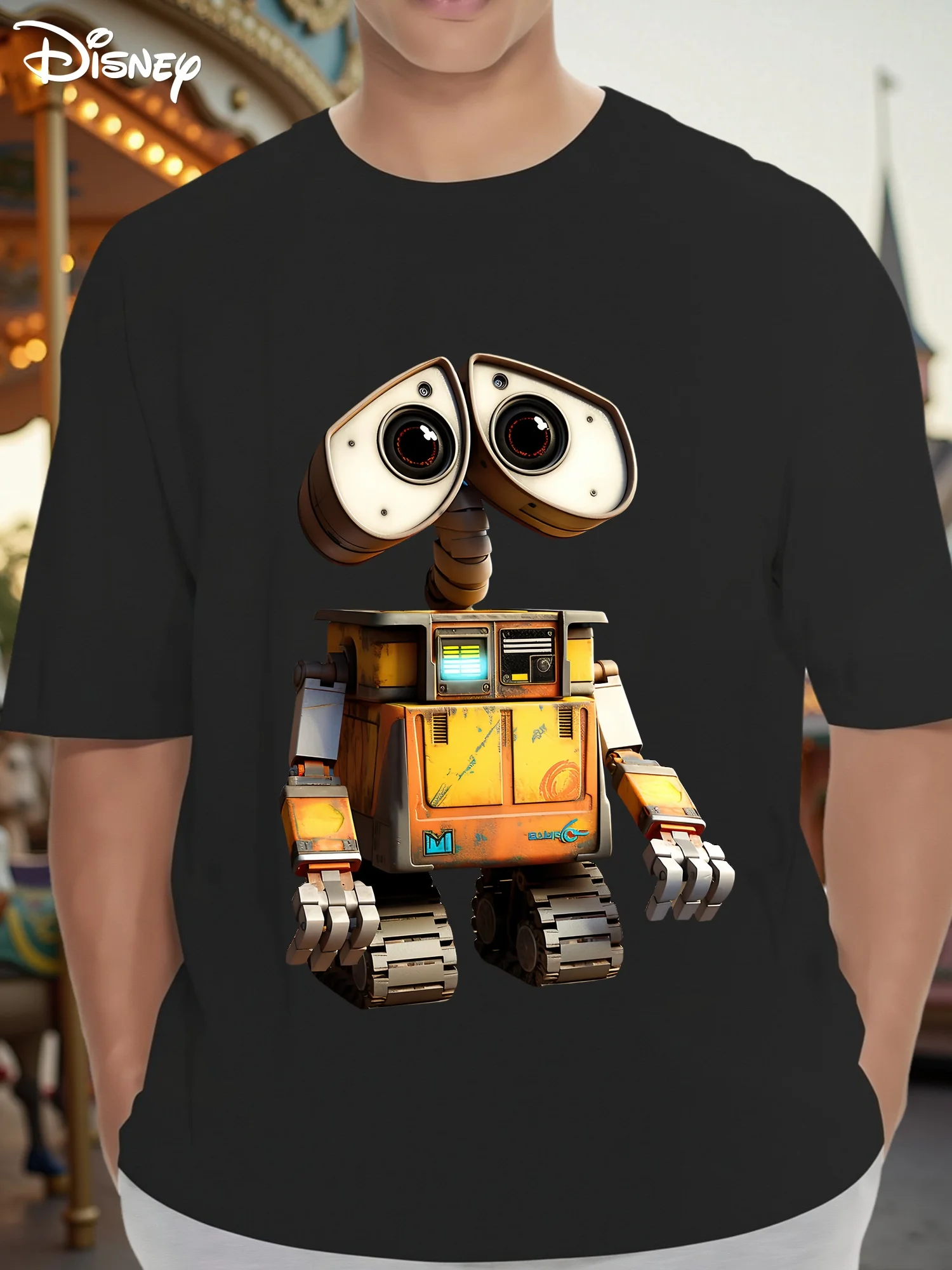 Новинка 2024 года, модная модная футболка из чистого хлопка для отдыха в стиле ретро, уличный студенческий стиль, Y2K, Harajuku, сексуальный стиль 
Новинка 2024 года, модная модная футболка из чистого хлопка для отдыха в стиле ретро, уличный студенческий стиль, Y2K, Harajuku, сексуальный стиль