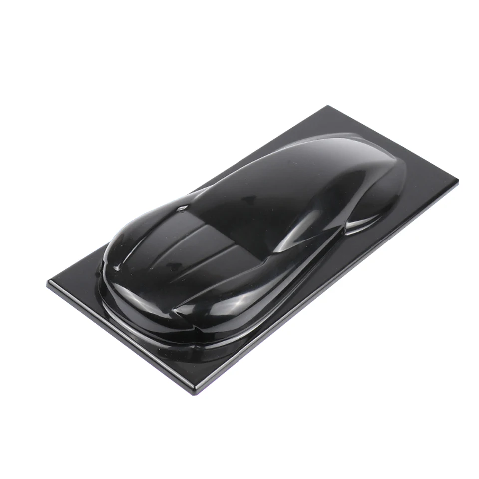 Speed Shaped Racing Vehicle Plastic Car Model For Plasti Dip & Hydrographics Spray Painting Projects MX-02
Speed Shaped Racing Vehicle Plastic Car Model For Plasti Dip & Hydrographics Spray Painting Projects MX-02