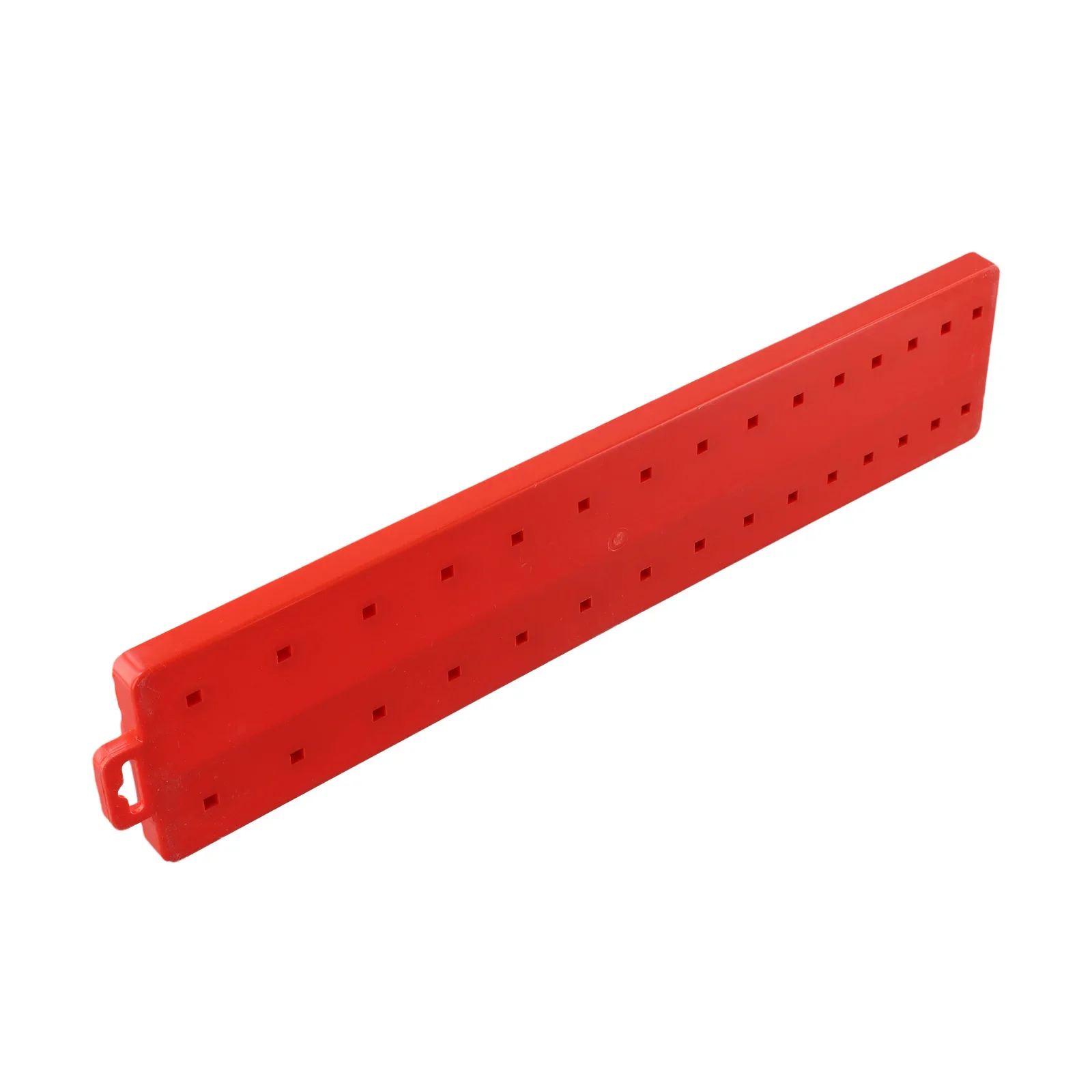 Mechanics Tools Drive Socket Storage 176 Sizes Capacity ABS Resin Material Dual Tray Design Easy Identification
Mechanics Tools Drive Socket Storage 176 Sizes Capacity ABS Resin Material Dual Tray Design Easy Identification