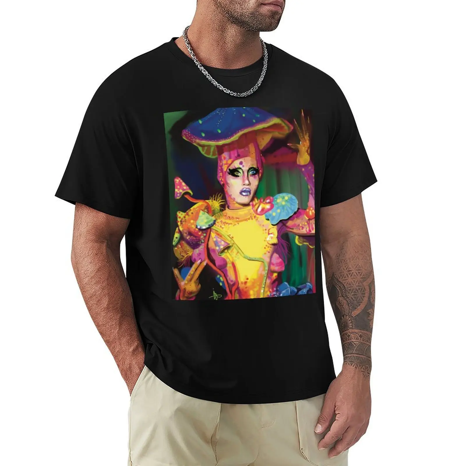 Cheddar Gorgeous Fan Art T-Shirt anime t shirts plus size tops anime figures custom shirt men workout shirt
Cheddar Gorgeous Fan Art T-Shirt anime t shirts plus size tops anime figures custom shirt men workout shirt