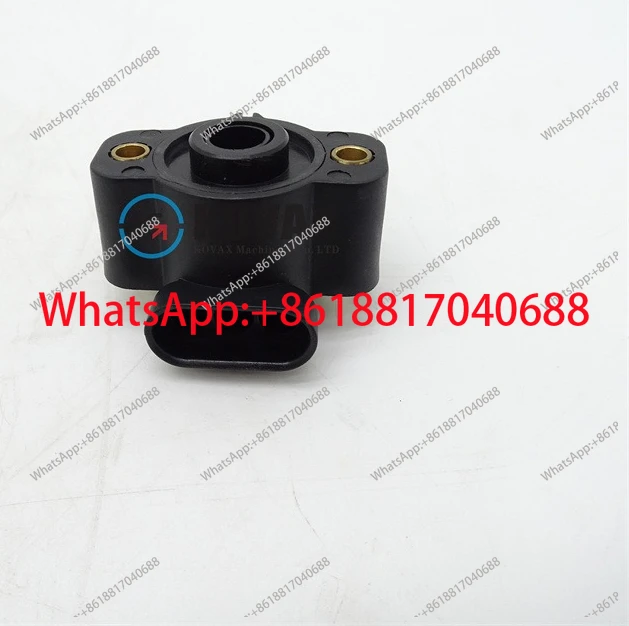 RE213475 for 3033R 3038R 3045R Throttle Position Sensor
RE213475 for 3033R 3038R 3045R Throttle Position Sensor