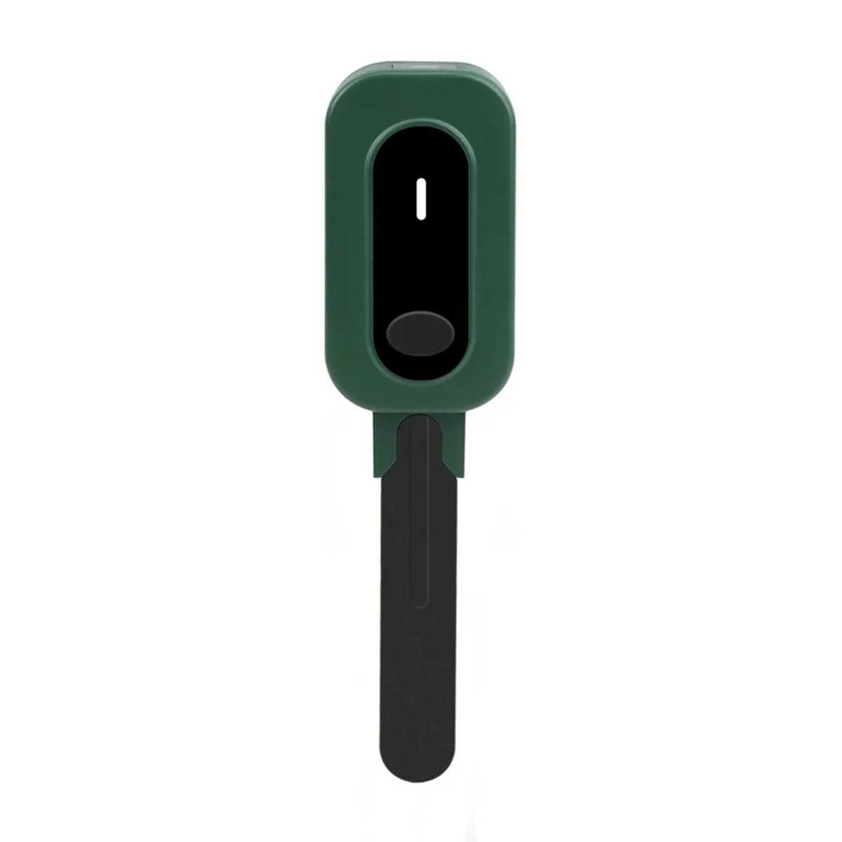 ABIS-Zigbee Smart Soil Moisture Meter Tuya App Control Soil Tester Temperature Humidity Sensor for Gardens Potted
ABIS-Zigbee Smart Soil Moisture Meter Tuya App Control Soil Tester Temperature Humidity Sensor for Gardens Potted