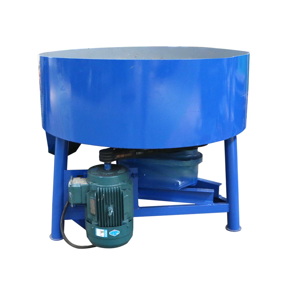 Concrete Mixer for Mixing Material of Blocks and Bricks Concrete Mixer Drum for Sale
Concrete Mixer for Mixing Material of Blocks and Bricks Concrete Mixer Drum for Sale