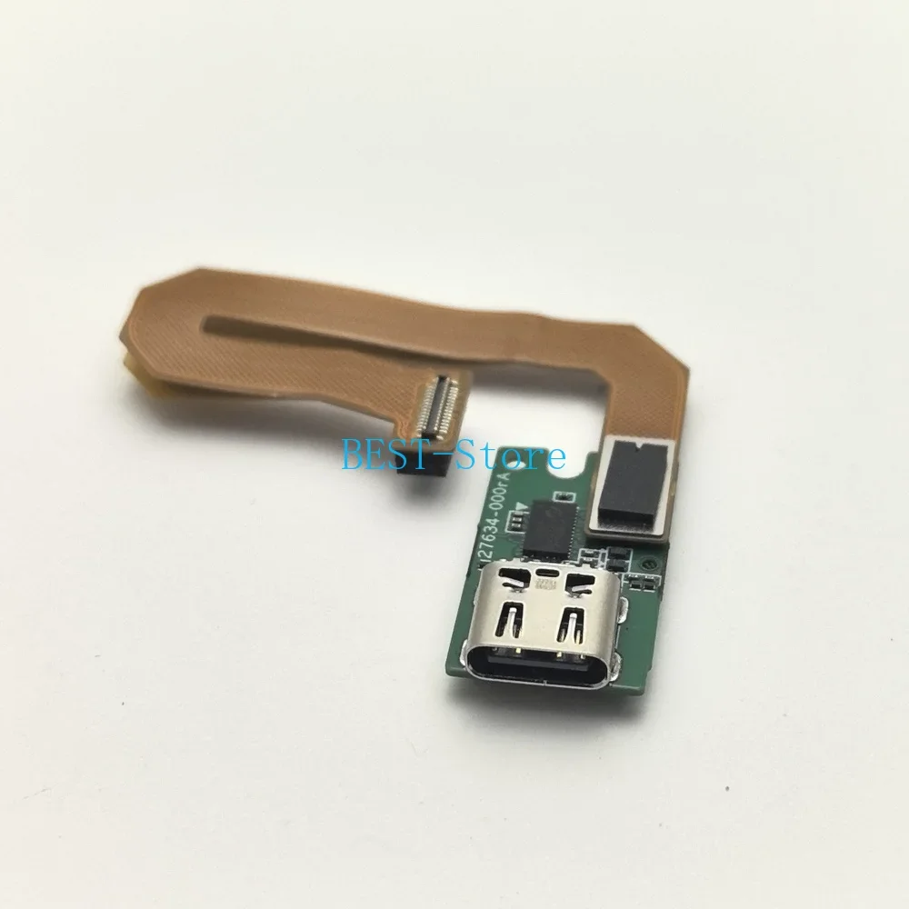 100% Original For GOPRO Hero8 HERO 8 Blck Edition Video Action Camera Type-C Usb Port USB Power Charging Data Sync repair part
100% Original For GOPRO Hero8 HERO 8 Blck Edition Video Action Camera Type-C Usb Port USB Power Charging Data Sync repair part