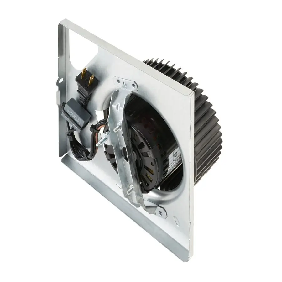 Замена двигателя 80 CFM для вытяжных вентиляторов Broan Nutone для корпусов 8 x 81, 4 x 53, 4, заменяет OEM S97015162 80 CFM 2.5 Sones
Замена двигателя 80 CFM для вытяжных вентиляторов Broan Nutone для корпусов 8 x 81, 4 x 53, 4, заменяет OEM S97015162 80 CFM 2.5 Sones