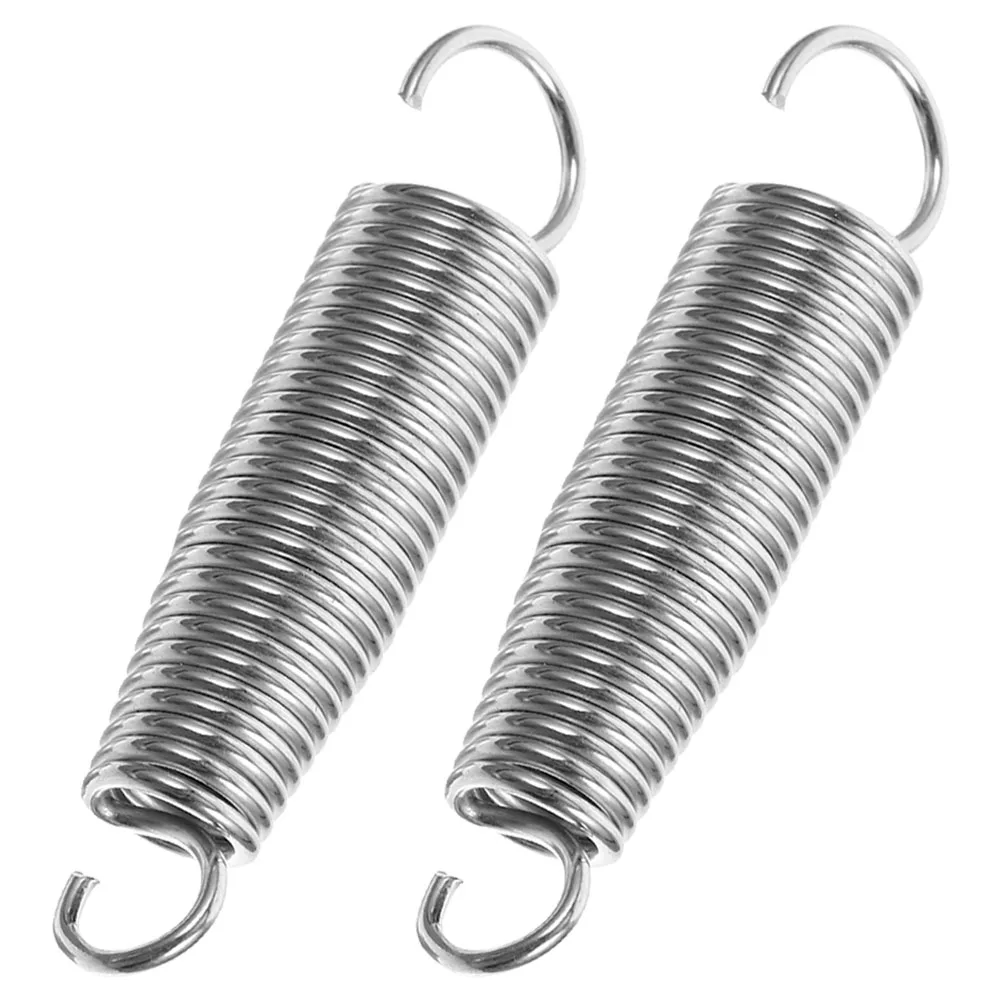2Pcs Drum Foot Pedal Spring Accessories High Strength Metal Replacement Bass Drums Springs Percussion Parts Long Lasting Service
2Pcs Drum Foot Pedal Spring Accessories High Strength Metal Replacement Bass Drums Springs Percussion Parts Long Lasting Service